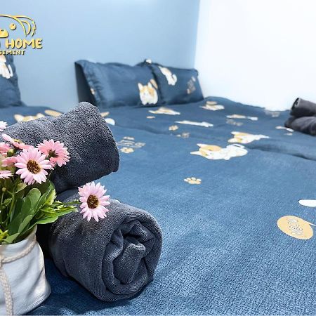 New!! Loving Night Novo 2Br 4-9Pax I Jonker I Netflix I Family Apartment Malacca Luaran gambar