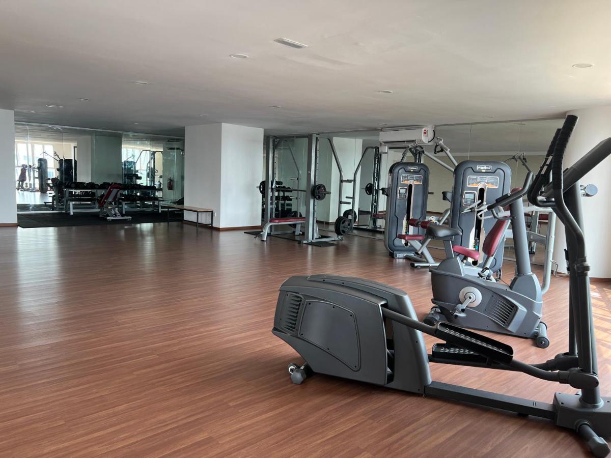 New!! Loving Night Novo 2Br 4-9Pax I Jonker I Netflix I Family Apartment Malacca Luaran gambar