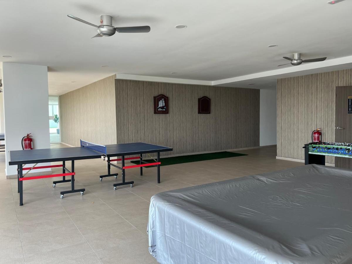 New!! Loving Night Novo 2Br 4-9Pax I Jonker I Netflix I Family Apartment Malacca Luaran gambar
