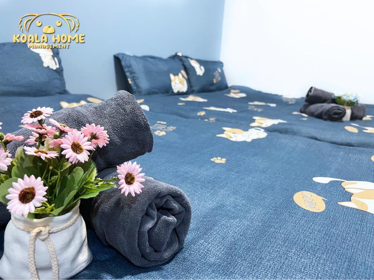 New!! Loving Night Novo 2Br 4-9Pax I Jonker I Netflix I Family Apartment Malacca Luaran gambar