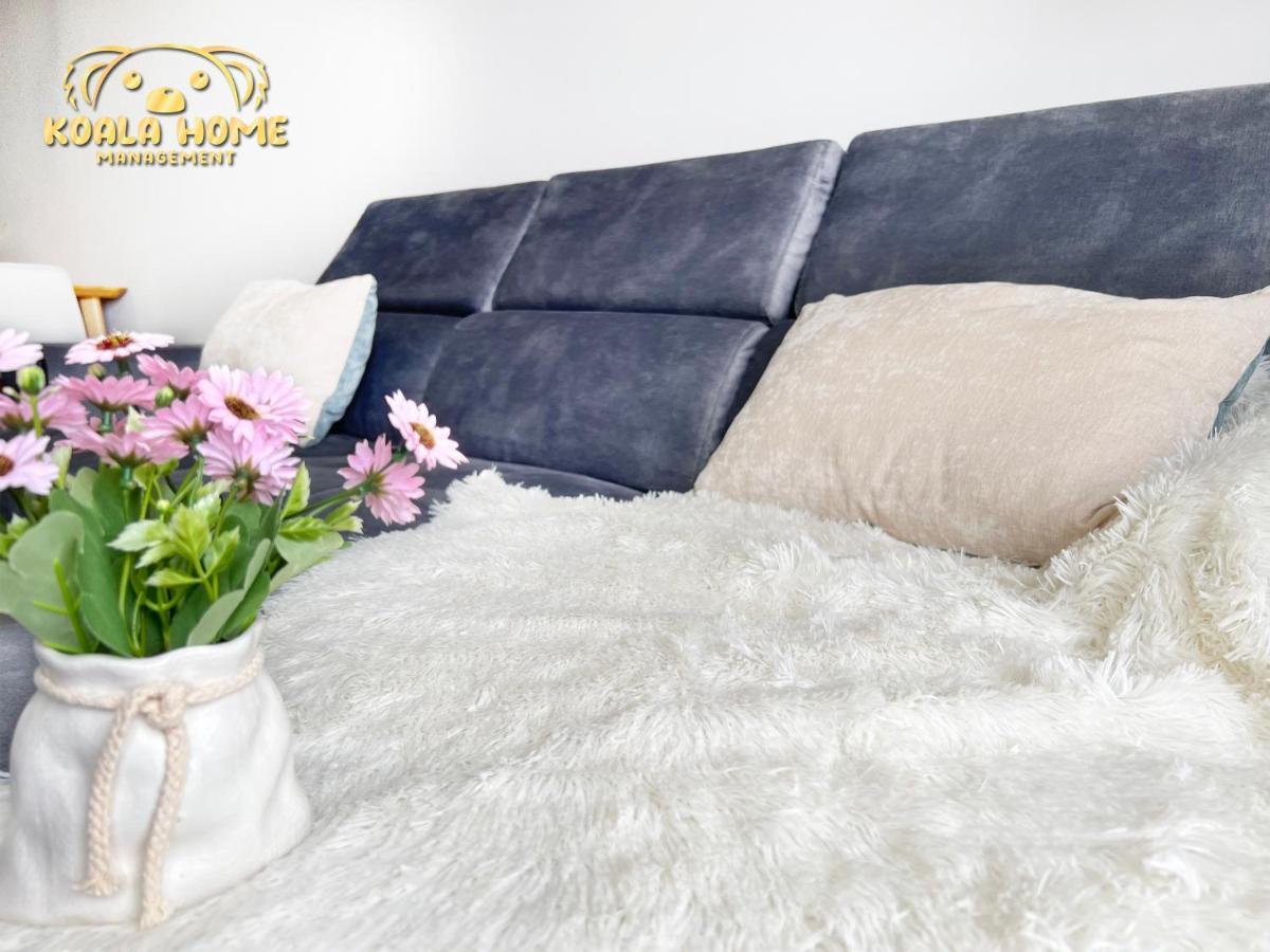 New!! Loving Night Novo 2Br 4-9Pax I Jonker I Netflix I Family Apartment Malacca Luaran gambar